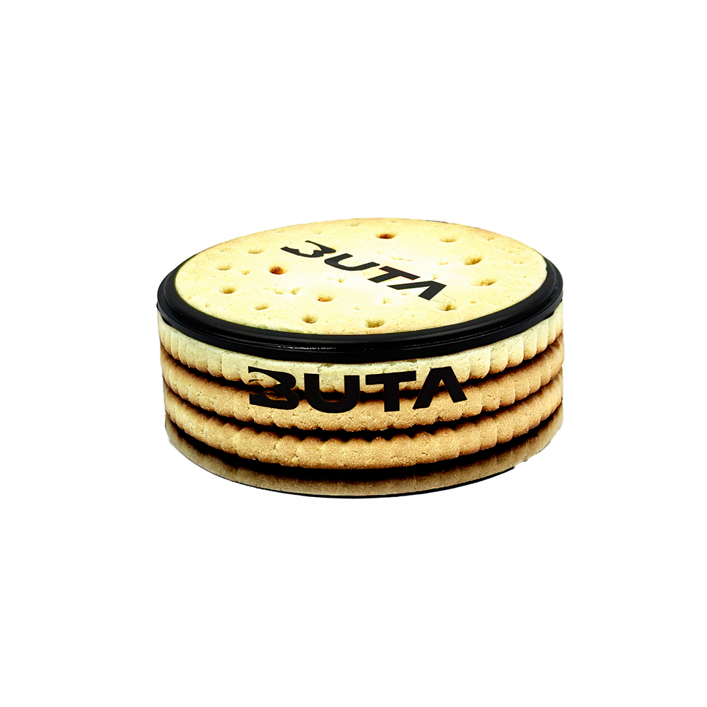 Buta - Biscuit (100g)