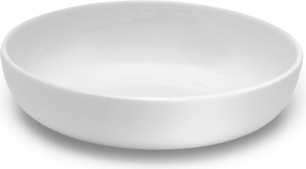 Салатник serax base, костяной фарфор, белый · арт. fabr B9214708H
