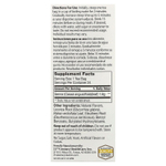 21st Century, травяной чай для похудения, мед с лимоном, без кофеина, 24 чайных пакетика, 48 г (1,7 унции)