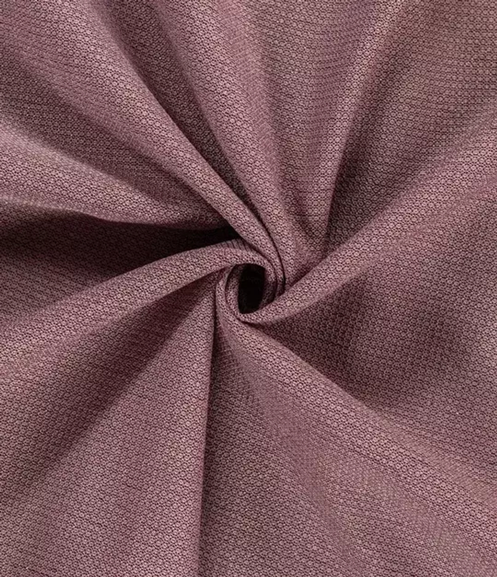 Ткань "Данди" лилловый