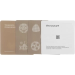 Умная колонка Яндекс Станция Макс с Алисой, с Zigbee (YNDX-00053E) бежевый