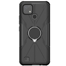 Чехол Panzer Case для Realme C21