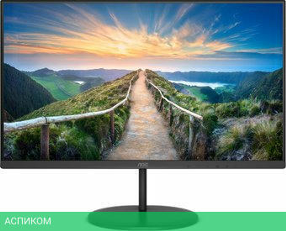 Монитор AOC Q24V4EA