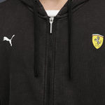 Мужская толстовка PUMA Ferrari Sportswear Sweat JKT