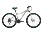 Женский велосипед Stinger Siena Pro 27,5" (2018)