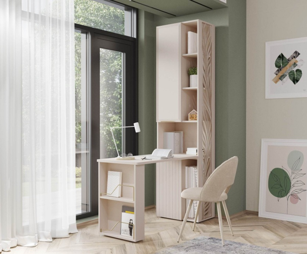 Флоренция-904 (DaVita) 904.57 Стеллаж