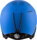2025 Шлем ALPINA Zupo Blue Matt