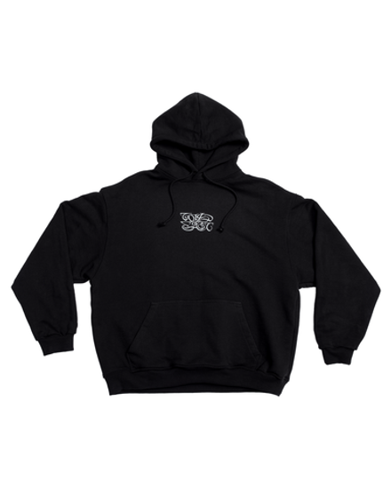 HOODIE “WILD EA$T” BLACK — ПРЕДЗАКАЗ