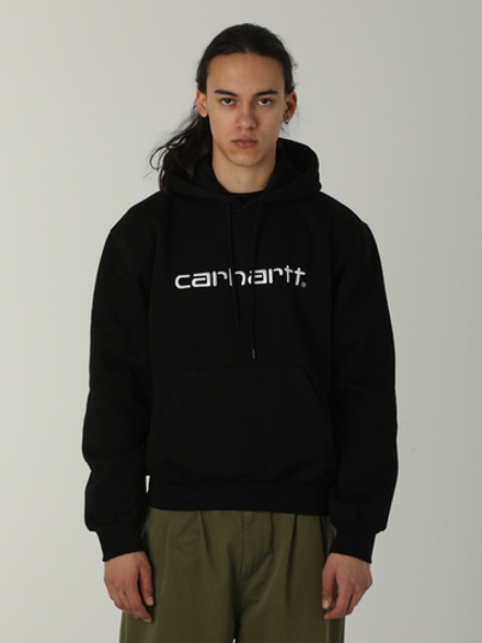 Мужская Толстовка Hooded Carhartt