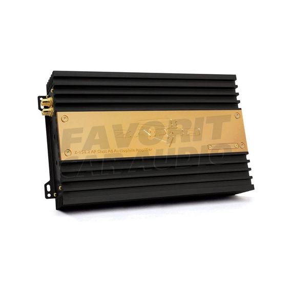 Усилитель ZAPCO Z-150.2 AP
