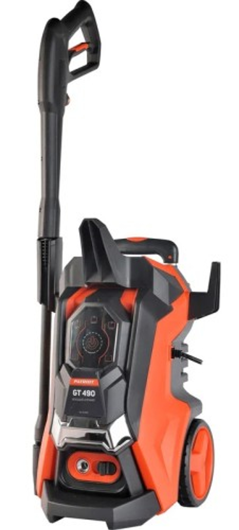 Автомойка PATRIOT GT 490 Imperial 322306102