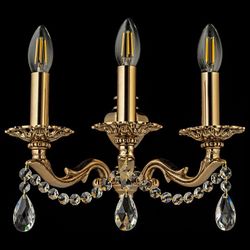 Бра Arti Lampadari Amelia Amelia E 2.1.3.600 GB