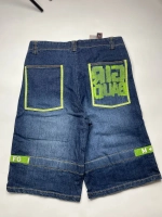 Шорты от MFG Ecko South pole True religion Jnco