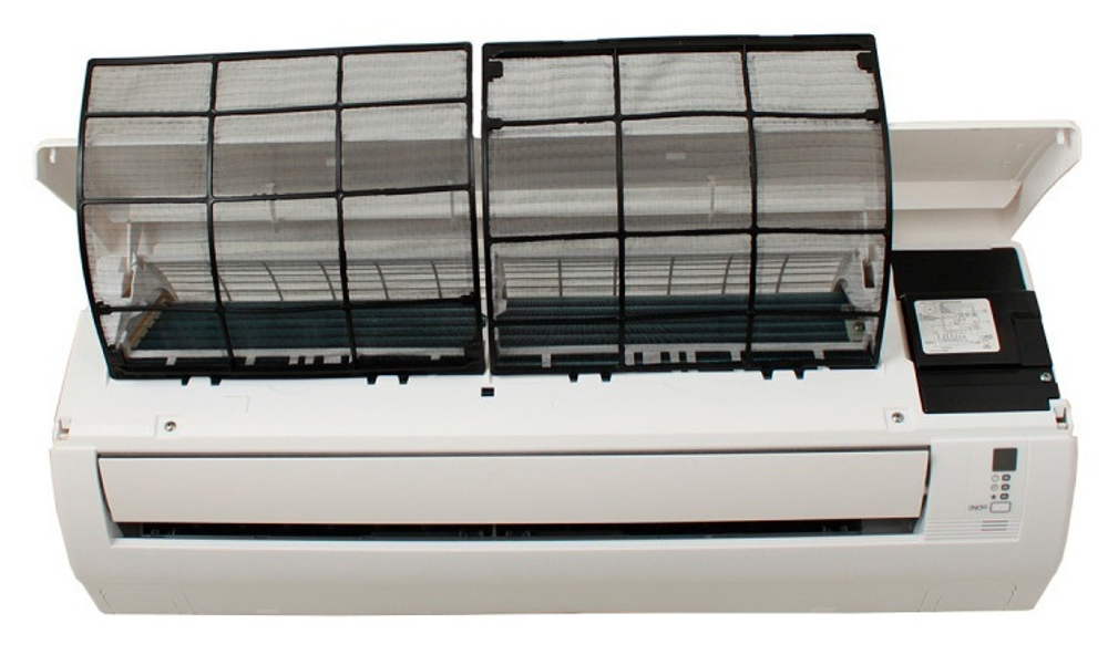 Кондиционер Daikin ATYN20L/ARYN20L. Цвет: Белый
