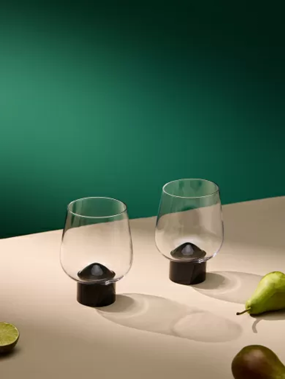 Набор бокалов Obsidian, 490 мл, 2 шт.