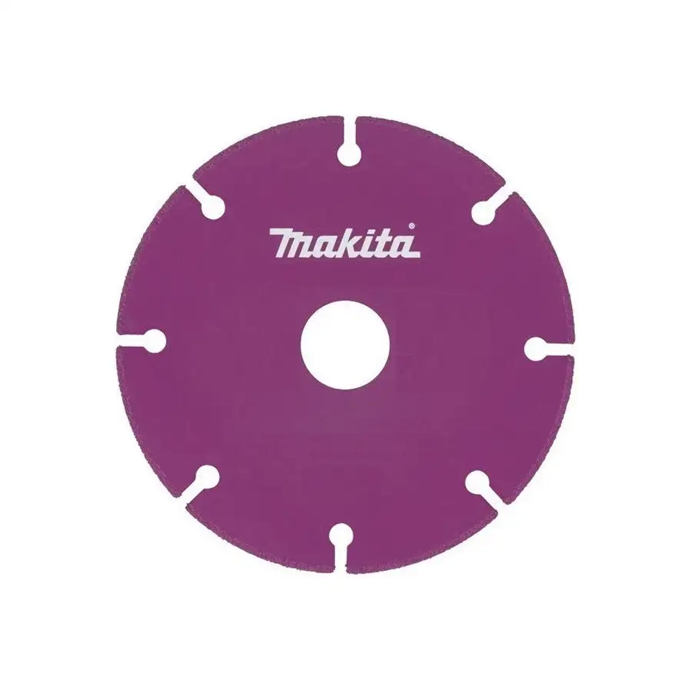 Алмазный диск сегментированный универсальный 180х22,23 Makita B-56627