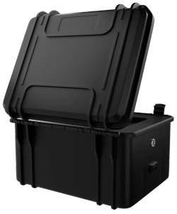 GuardDo Утилизатор HDD