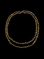 Бусы из стекла hsbu998-jel10-120