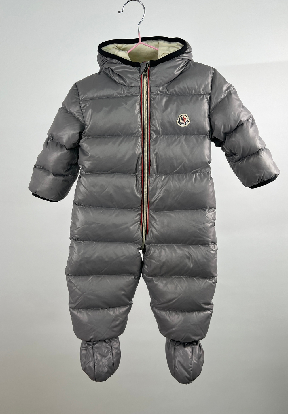 Комбинезон Moncler