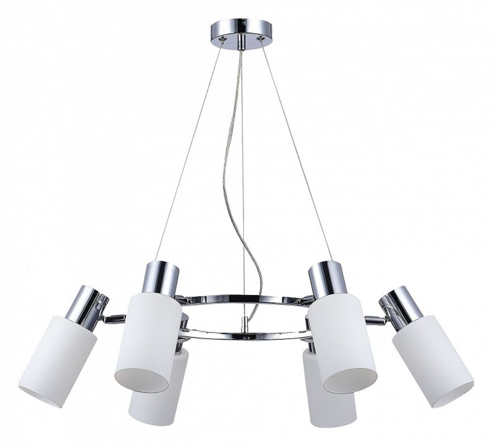 Подвесная люстра EVOLUCE Gessi SLE1139-103-06