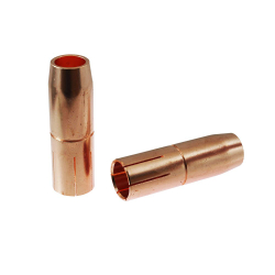 Сопло газовое коническое ø17/ø25x79 (Артикул 42,0001,5128)