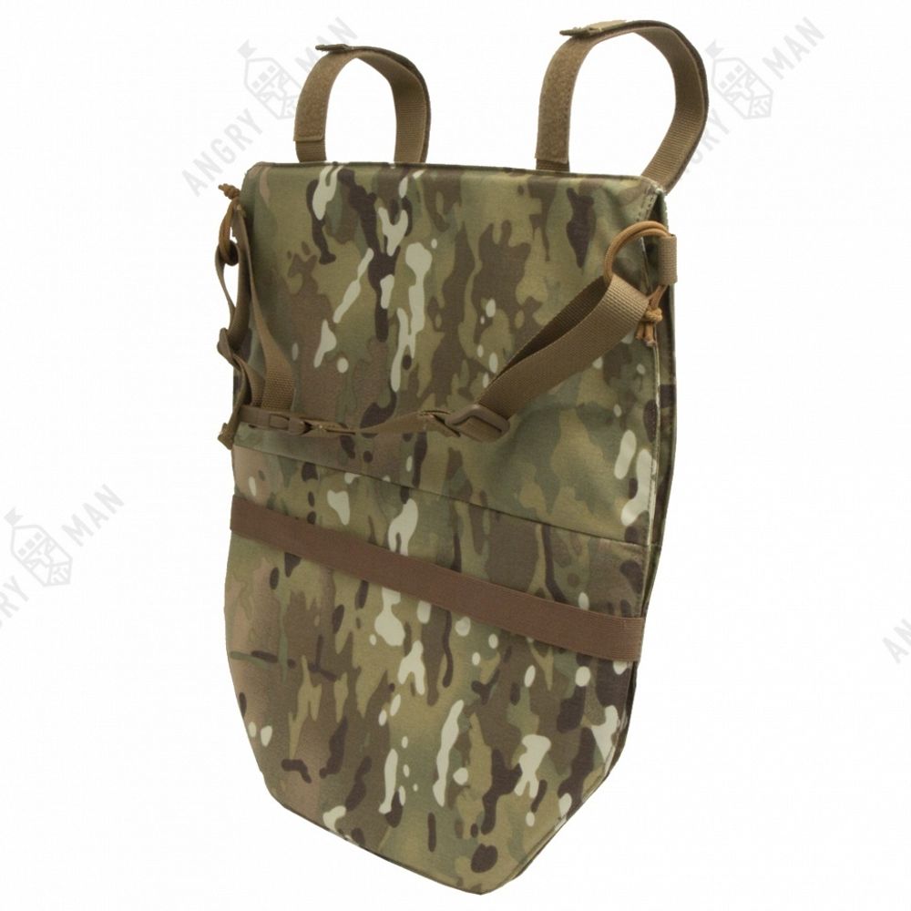 Пятиточечник "Сиеста", Wartech