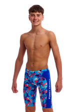 Джаммеры FUNKY TRUNKS Boys Messy Messy Messy