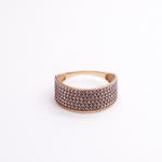 Кольцо Сияние времени