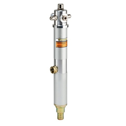 Насос пневматический 1:1, 40 л/мин для перекачки масла, ECODORA (Италия)