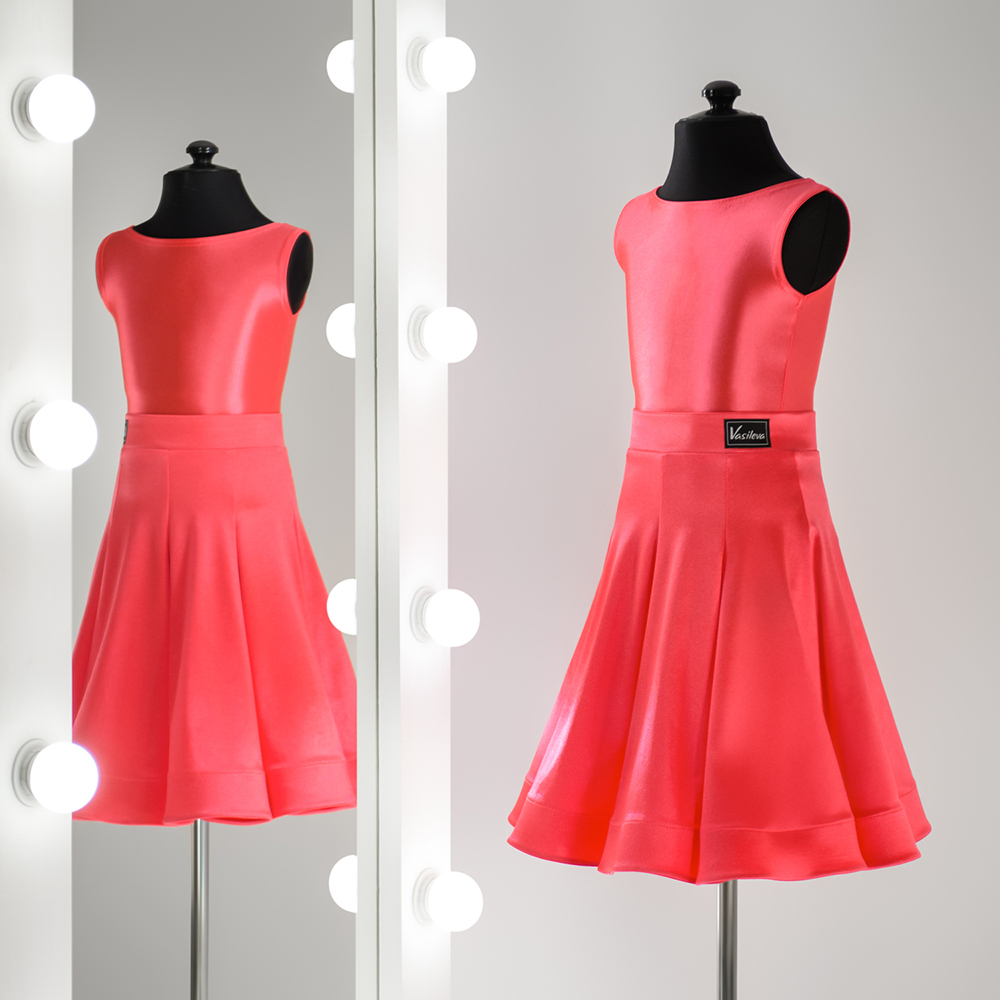 бальное платье для девочки купить в москве