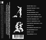 Yung Lean / Stranger (RU)(CD)
