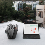 Несессер Peak Design Tech Pouch