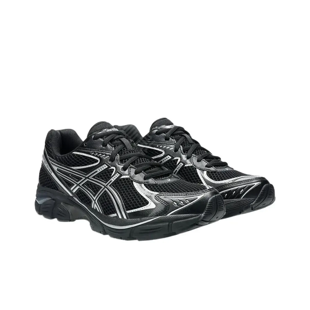 Кроссовки ASICS GT-2160 'Black Pure Silver' 1203A275-001