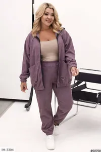 Костюм IH-3296 Фабрика Моды