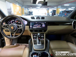 Porsche Cayenne (PO536) 3.0 (02.2020)