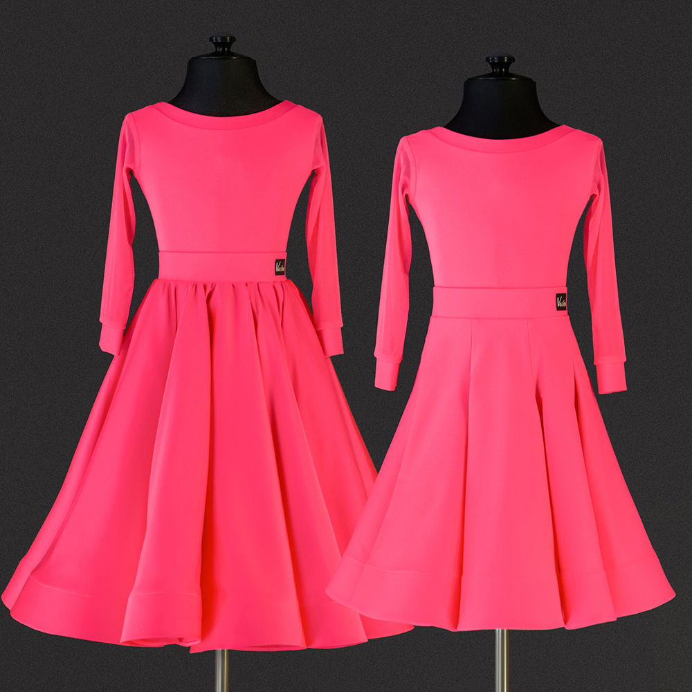 танцевальный комплект