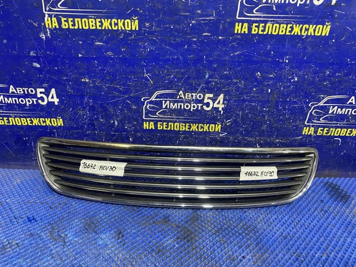 Решетка радиатора TOYOTA WINDOM 2004-2006