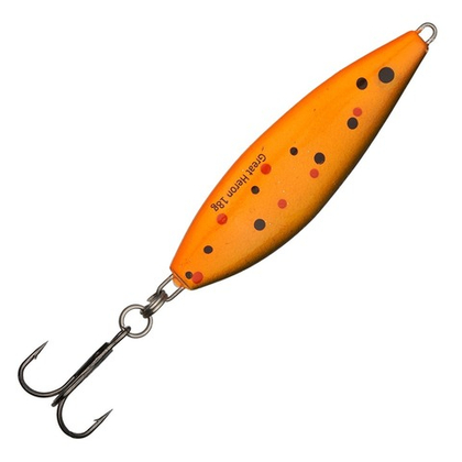 Блесна Westin Great Heron (63мм, 18гр)