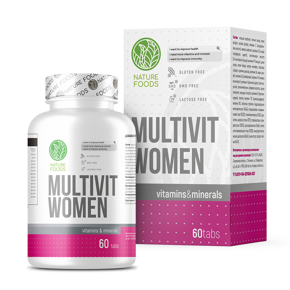 Multi WoMen