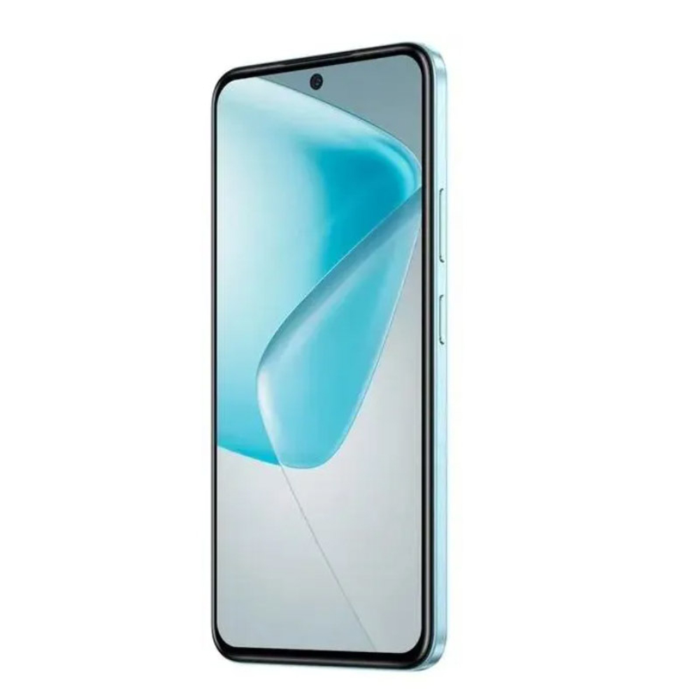 Смартфон Infinix Hot 50 Pro 8/128 ГБ, голубой