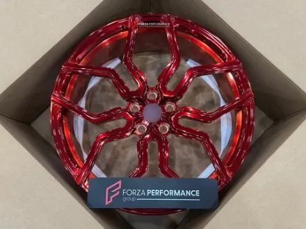 КОВАНЫЕ ДИСКИ ДЛЯ BMW X4M 2021 БМВ