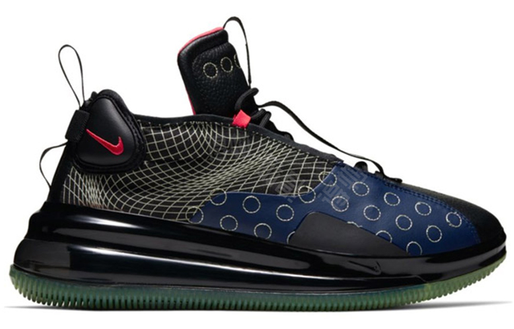 Кроссовки Nike Air Max 720 Waves