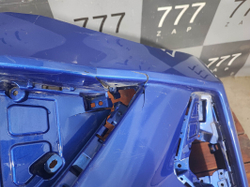 Бампер передний Haval F7 1 22-24 Б/У Оригинал 2803127XKQ11A