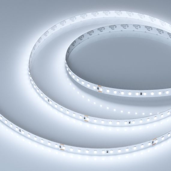 Светодиодная лента UL-A120-10mm 48V White6000 (10 W/m, IP20, 30m) Arlight 053134