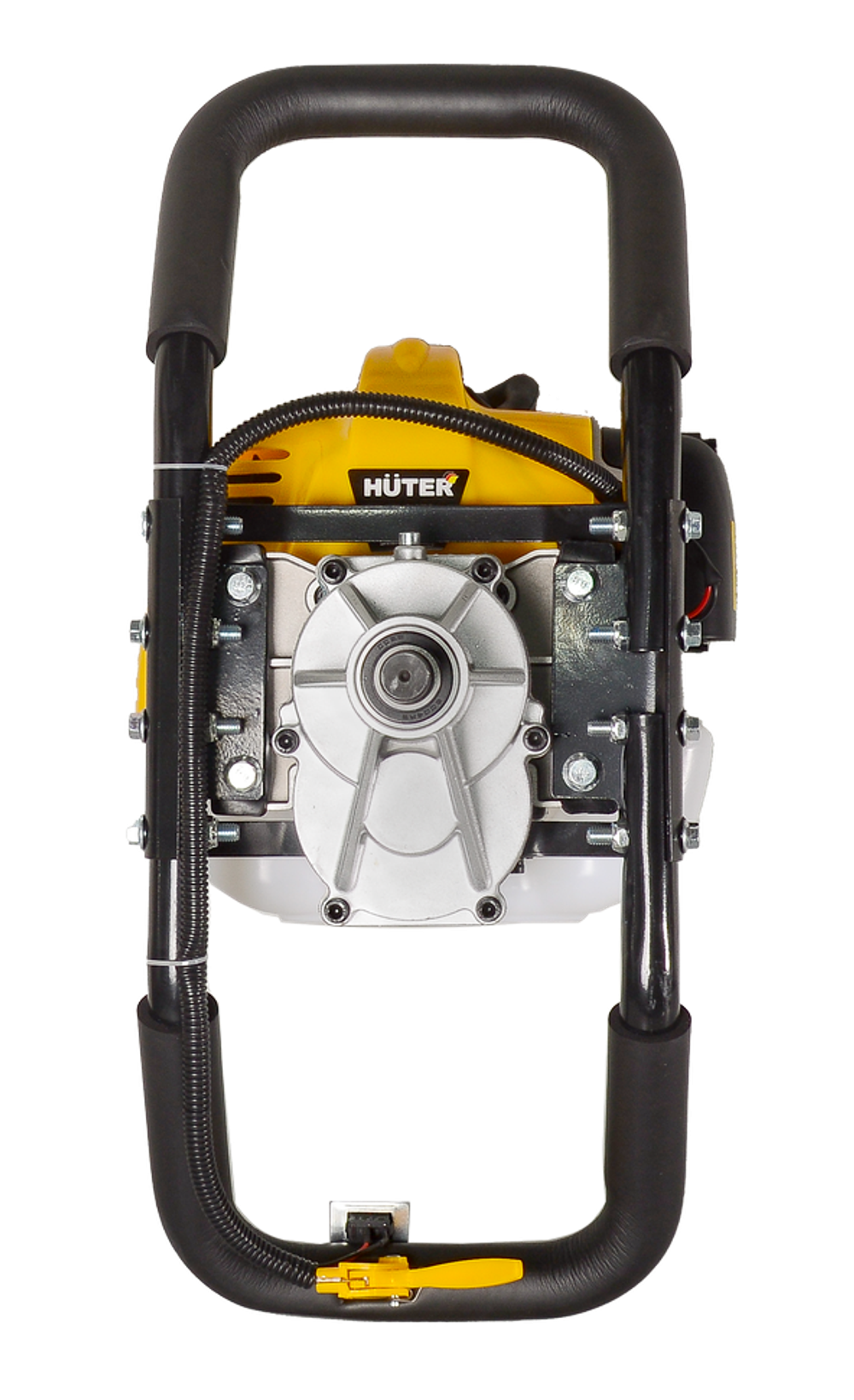 Мотобур HUTER GGD-300