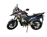 Мотоцикл Regulmoto ADV 300 NB