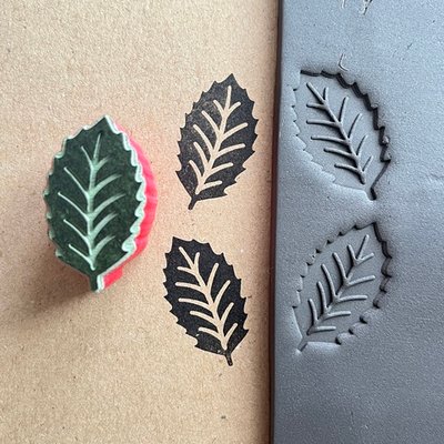 Веточка №30