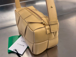 Bottega Veneta Small Brick Cassette 23 cm