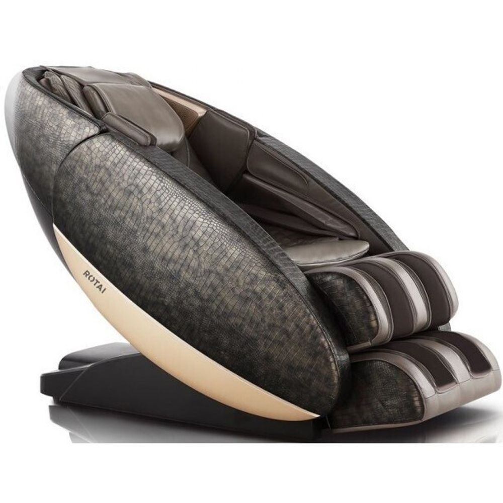 Массажное кресло Xiaomi (RT7708) Crocodile Black