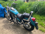 Kawasaki VN-15 Vulcan 1500 , 1999